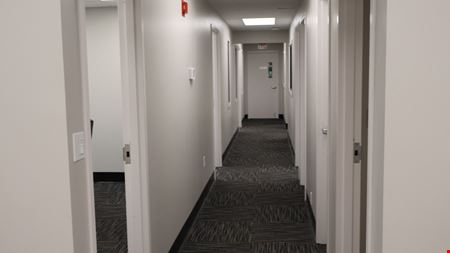 Office/Flex building available