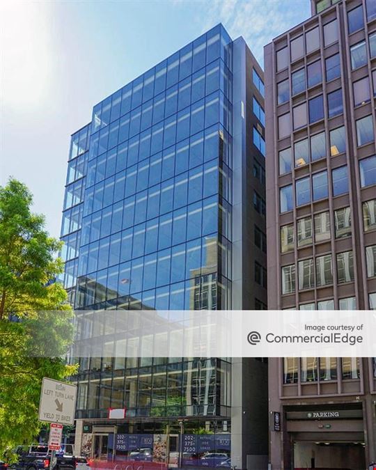 1050 17th Street NW