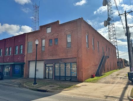 Office space for Rent at 113 East William Joel Bryan Parkway in Bryan