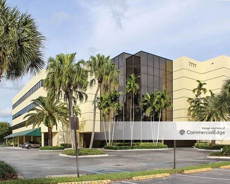 Office space for Rent at West Boca Executive Suites in Boca Raton