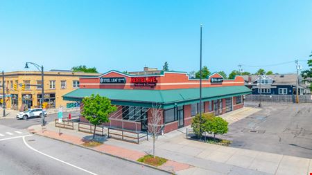 1488 Hertel Ave.
