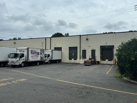 Industrial space for Rent at 1704 Taylors Lane in Cinnaminson