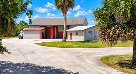 Sebastian Blvd Commercial Flex & Development Site