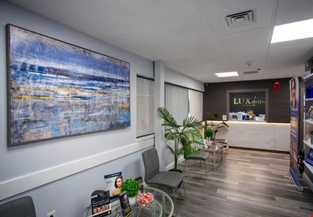 Office space for Rent at 86 Baker Avenue Ext - Suite 308 in Concord