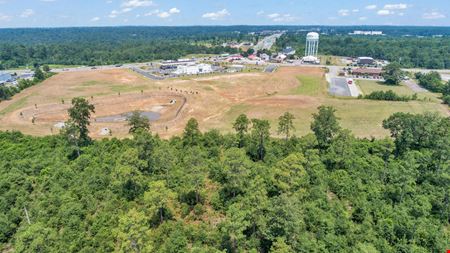 North Augusta | Exit 5 Retail | 34K VPD | 0.6 Miles to I-20