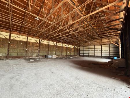Industrial space for Rent at 130 N Cedar St in Newark