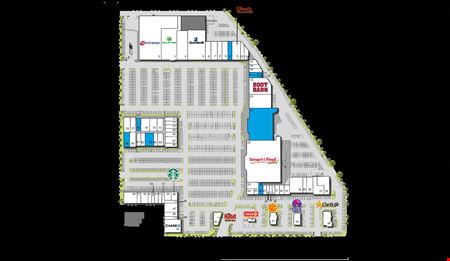 Retail space for Rent at Chino Hills Marketplace in Chino Hills