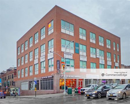 Office space for Rent at 47-01 Queens Blvd in Sunnyside