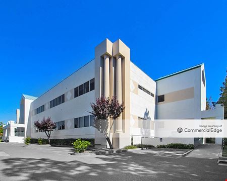Office space for Rent at 3803 South Bascom Avenue in Campbell