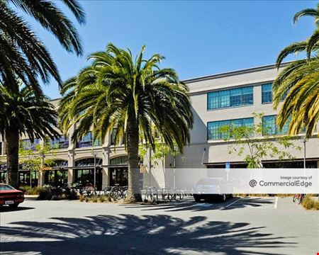 Office space for Rent at Jack London Square in Oakland