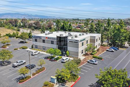 Rancho Del Rey Medical and Dental Offices