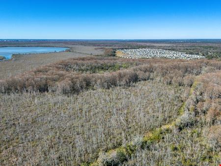 VacantLand space for Sale at Leesburg 80-Acre Recreational Tract in Leesburg