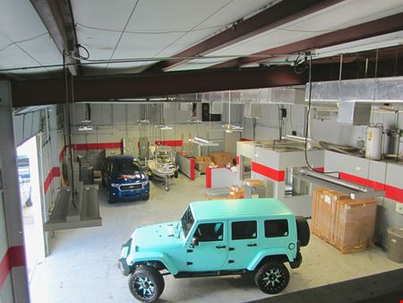 Showroom/Office/Warehouse