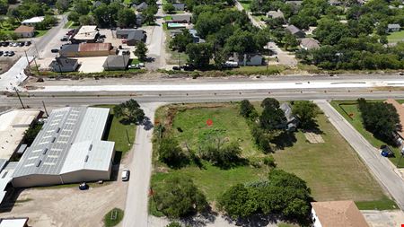 Prime Commercial Land Opportunity