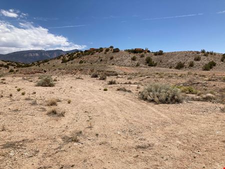 East I-25 Frontage Road