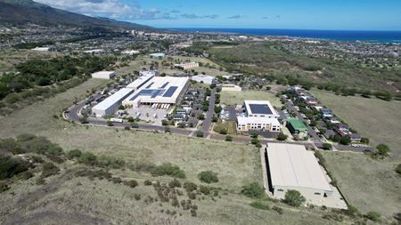 VacantLand space for Sale at Fee Simple VMX Zoned Vacant Lots | Maui Lani Village Center in Kahului