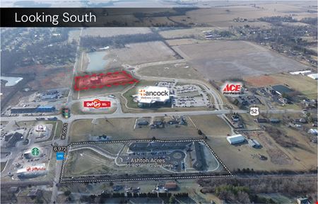 Healthway Park Shoppes