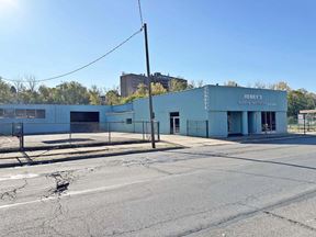 540 S. Main Street