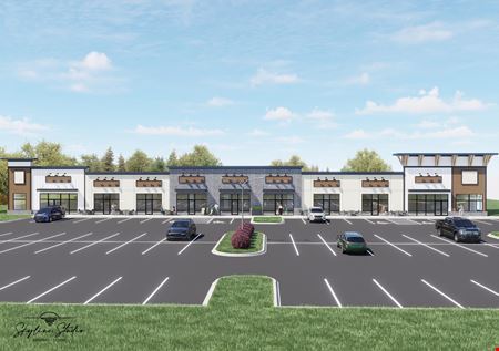 Tuscan Ridge Commons