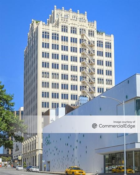 Office space for Rent at Norwood Tower in Austin