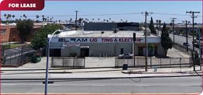 15224 S Figueroa St