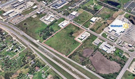VacantLand space for Sale at 2442 W Wheeler Ave in Aransas Pass
