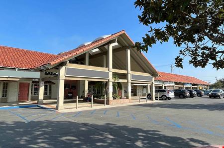 Retail space for Rent at Promenade Shopping Center in Huntington Beach