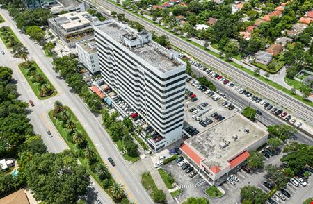 Office Condo Suite 850 | Miami’s Biscayne Corridor