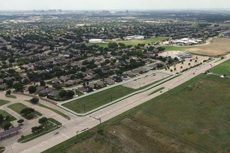 Other space for Sale at ±4 AC | MAIN ST | FRISCO in Frisco