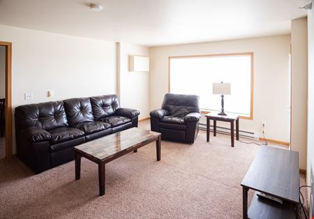 Tioga Square Apartments