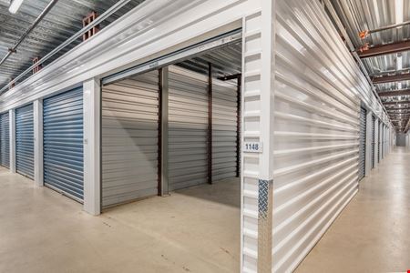 STORE HOUSE STORAGE PORTFOLIO