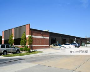 Northrock Business Park - Buildings 800, 1100, 1300 & 1500
