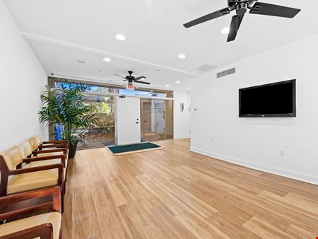 Retail space for Rent at Las Olas Plug & Play Medical Building in Fort Lauderdale