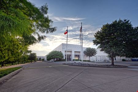 Coppell Business Center II (1405)