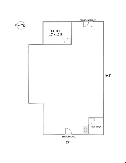 4869 W Malad St, Boise, ID 83705