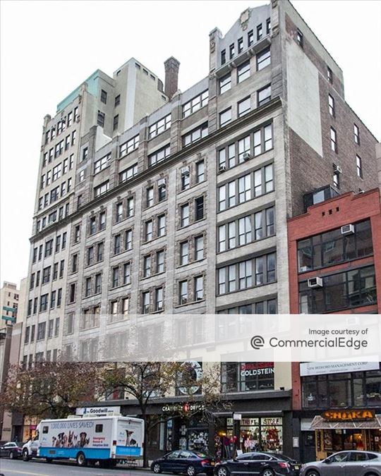 220 East 23rd Street