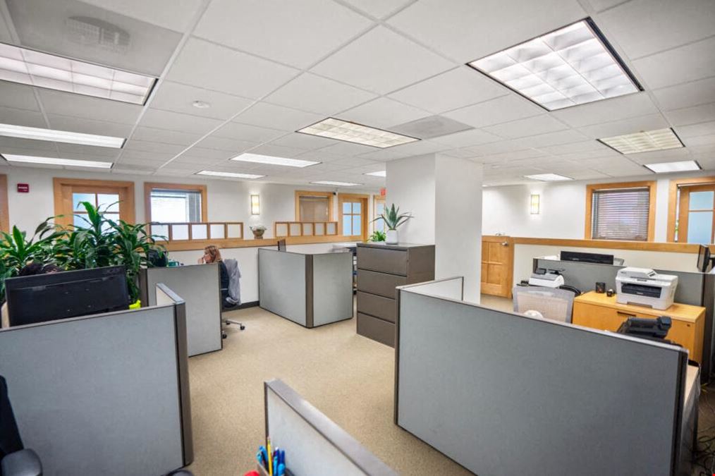 Intelligent Office (Palm Beach) - Wells Fargo Center
