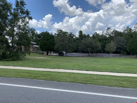 15.16 Acres - Raw Land - Dade City