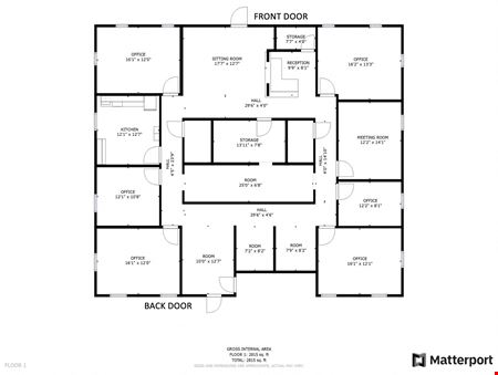 2539 Lafayette Plaza Dr