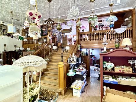 146 W James St