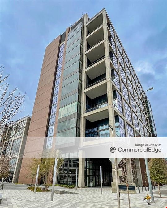 Victory Commons One 2601 Victory Avenue, Dallas, TX 75202