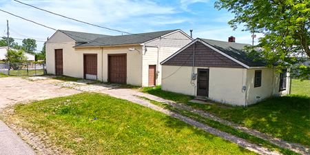Industrial space for Sale at 3016 Hunt St in Lansing