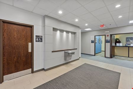10805 Sunset Office Drive