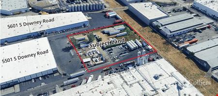 Other space for Rent at LAND FOR LEASE | 100,000 SF in Vernon
