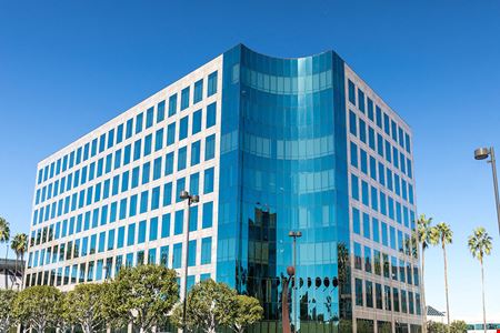 Office space for Rent at 3780 Kilroy Airport Way in Long Beach
