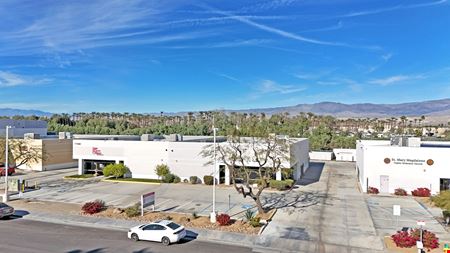Industrial space for Rent at 77650 Enfield Ln in Palm Desert