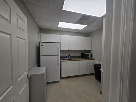Office space for Rent at Prime Office Location on Oil Well Road – Jackson, TN in Jackson