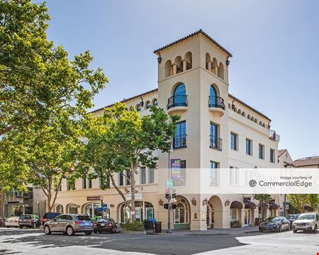 Office space for Rent at 250 University in Palo Alto