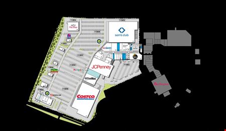 Retail space for Rent at Plaza Centro in Caguas