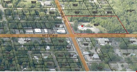 Retail space for Sale at 2301 NW 6th Street, Gainesville, FL, 32609 in Gainesville